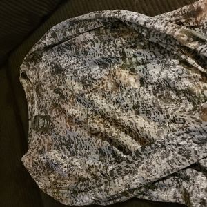 Wilderness dream camp long sleeve